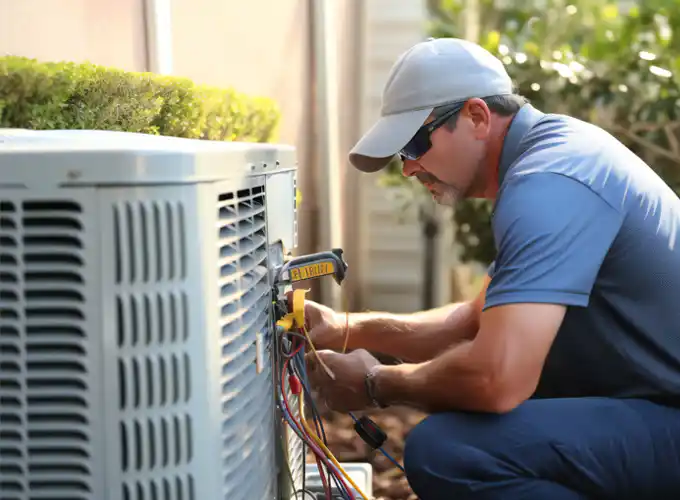 installateur Heerhugowaard